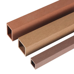 First Generation Composite Louver & Grilles