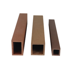 First Generation Composite Louver & Grilles