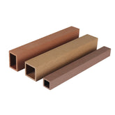 First Generation Composite Louver & Grilles