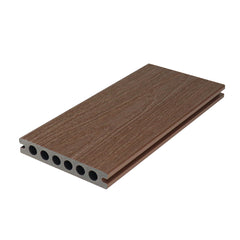 Eco-friendly Outdoor Capped Composite Decking