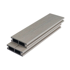 Waterproof Interval Fence for Courtyard Gardens