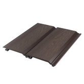 No Cracking, No Shrinkage 3D Embossing Composite Cladding